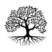 FigTree Farm Collective logo - Similar company to Zakiti Weekend Economy