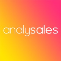 Analysales logo - Similar company to Smartmetrics