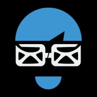 Delivery Nerd Services logo - Similar company to Alpha Br Transportes