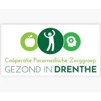 Paramedische Zorggroep Gezond in Drenthe logo - Similar company to Ben Tiggelaar