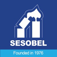 SESOBEL logo - Similar company to Right Clicks