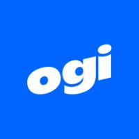 Ogi logo - Similar company to Open Road Access (Ora)