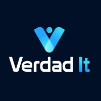 Verdad IT logo - Similar company to Advancedware Technologies Private Limited
