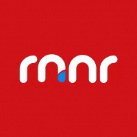 rnnr logo - Similar company to Flagship Pvt Ltd