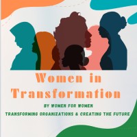 Women in Transformation logo - Similar company to Chief Transformation & Change