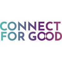 Connect for Good_NL logo - Similar company to Subconscious Impact