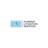 Synergy Litigation Services logo - Similar company to Rockwall Services