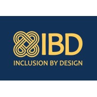Inclusionbydesign IBD logo - Similar company to Ability Focus