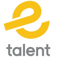 etalent logo - Similar company to Moldecor