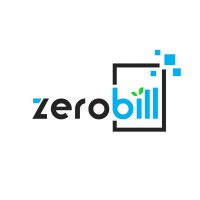 ZeroBill logo - Similar company to Pharzo