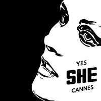 Yes She Cannes logo - Similar company to Imani Media Group