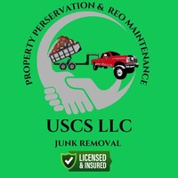 USCS LLC logo