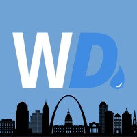 waterdropd.com logo - Similar company to Tz Ventures - Tezos Combinator
