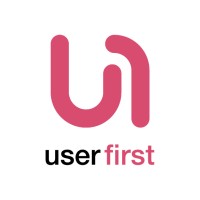 User First logo - Similar company to Action Pour La Fraternité