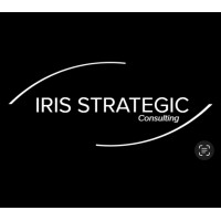Iris Strategic logo - Similar company to Meryl & Co