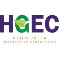 HAIDA GREEN ENGINEERING CONSULTANTS logo - Similar company to Snlcte