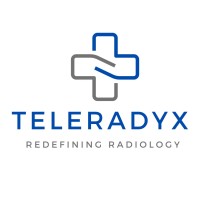 Teleradyx logo - Similar company to Teleradix