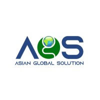 Asian Global Solution logo - Similar company to Creative Studio By Rahul