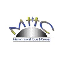 Mission Travel Tours & Cruises LLC logo - Similar company to Travel With Ley