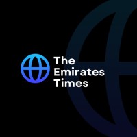 The Emirates Times logo - Similar company to All Around Worlds