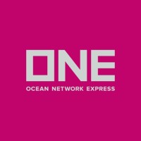 Ocean Network Express Latin America logo - Similar company to Flying Cargo Service