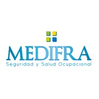 Medifra Seguridad y Salud Ocupacional logo - Similar company to Preventimed