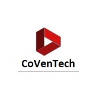 Co-Ventech logo - Similar company to Kdys Lab (Pvt) Ltd