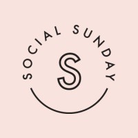 Social Sunday logo - Similar company to Tulula