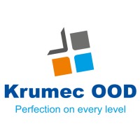 KruMec Development Ltd logo - Similar company to Ara Electronic Afzar