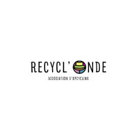 Recycl'onde logo - Similar company to Stationord
