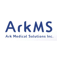 Ark Medical Solutions Inc. logo - Similar company to Max Planck Phdnet