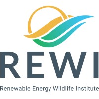 Renewable Energy Wildlife Institute (REWI) logo - Similar company to 8Th Conference On Wind Energy And Wildlife Impacts - Cww2025