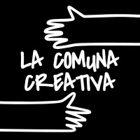 La Comuna Creativa logo - Similar company to Blancadazapp