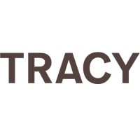 Tracy logo - Similar company to Celpax - A Device To Measure Employee Mood