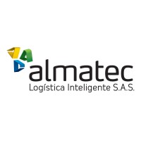 Almatec Logística Inteligente SAS logo - Similar company to Almatec