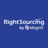 RightSourcing by Magnit logo - Similar company to Workforce Logic