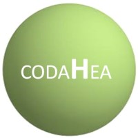 CODAHEA logo - Similar company to Hesed World