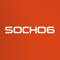 Socho6 - Vendas de Cursos com Alto Valor logo - Similar company to Competitive Edge