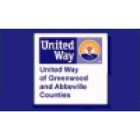 United Way Of Greenwood & Abbeville Counties
