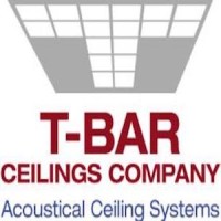 T-Bar logo - Similar company to Firstline Systems, Inc.