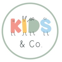 Kids&Co. Atölye Cafe logo - Similar company to Nuppu Toddler International Nursery And Preschool