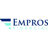 Empros Financial logo - Similar company to Mi Tia Home Import