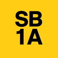 SDR BDR Indo Academy #1 logo - Similar company to Ecomstack.Ai