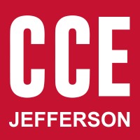 Cornell Cooperative Extension of Jefferson County logo - Similar company to United Way Of Nny