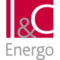 I&C Energo a.s. logo - Similar company to Hexagon Entity S.R.O. - Skupina Hexagon