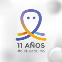pulpo latam 🐙 logo - Similar company to Mazalan Comunicaciones