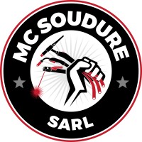 Mc Soudure logo - Similar company to Df Welding