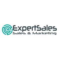 ExpertSales logo - Similar company to Good Vibes Ike
