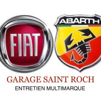 Garage Saint Roch logo - Similar company to Garage Grdm Auto