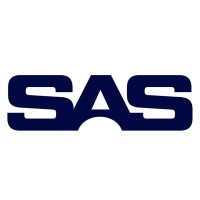 SAS Plastic logo - Similar company to Caderode